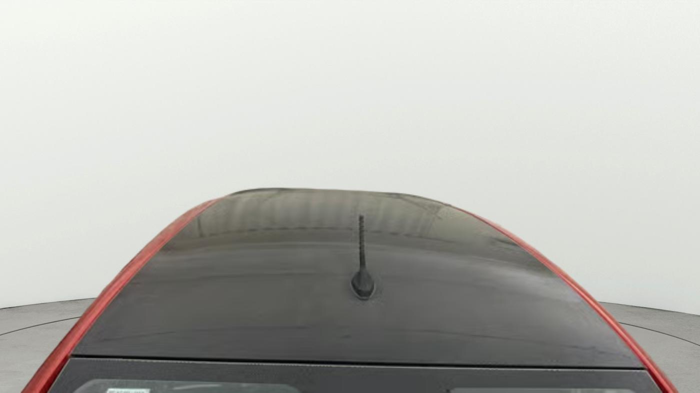 2023 Tata ALTROZ XZA PLUS, Petrol, Automatic, 9,023 km, Roof