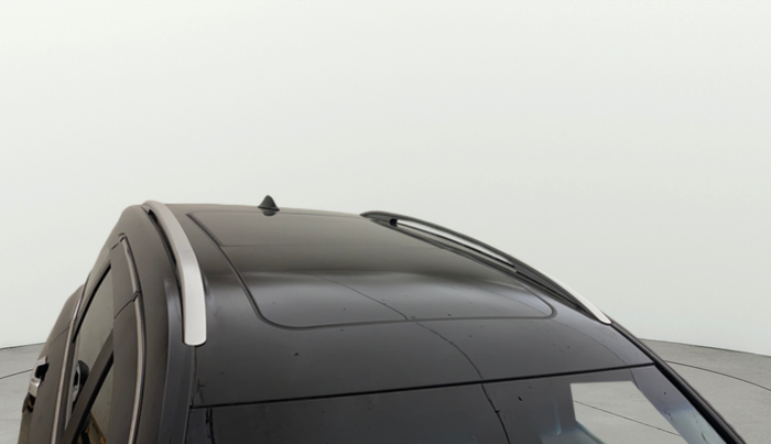 2022 MG HECTOR PLUS SHARP 1.5 PETROL TURBO CVT 6-STR, Petrol, Automatic, 79,226 km, Roof