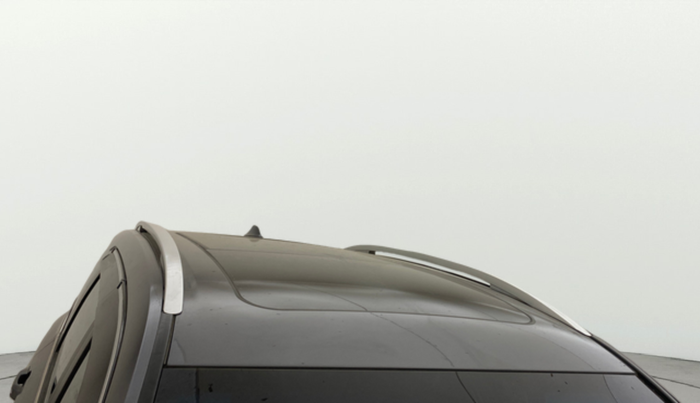 2021 MG HECTOR PLUS SHARP 2.0 DIESEL TURBO MT 6-STR, Diesel, Manual, 73,880 km, Roof