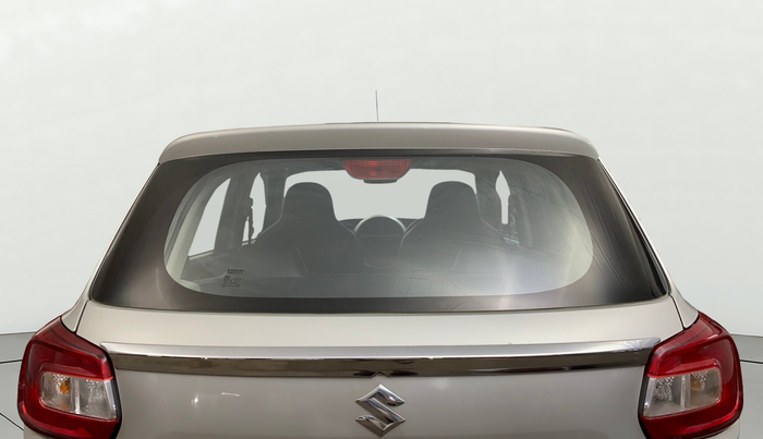 2022 Maruti S PRESSO VXI PLUS (O) AMT, Petrol, Automatic, 32,569 km, Rear Windshield