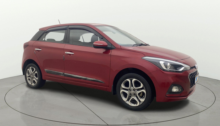 2019 Hyundai Elite i20 ASTA 1.2 (O), Petrol, Manual, 25,671 km, SRP