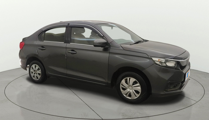 2019 Honda Amaze 1.2L I-VTEC S, Petrol, Manual, 89,742 km, SRP