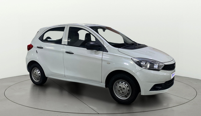 2018 Tata Tiago XM PETROL, Petrol, Manual, 65,164 km, Right Front Diagonal