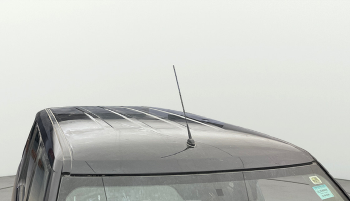 2024 Mahindra BOLERO NEO N10 R, Diesel, Manual, 38,924 km, Roof