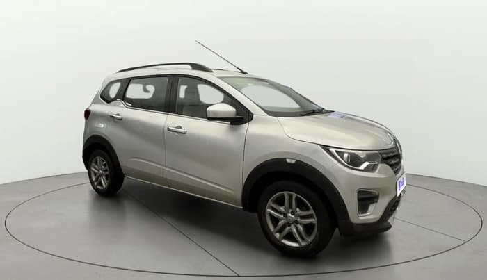 2020 Renault TRIBER RXZ, Petrol, Manual, 42,188 km, SRP