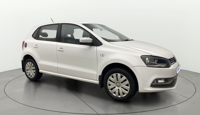2015 Volkswagen Polo COMFORTLINE 1.2L, Petrol, Manual, 71,767 km, SRP