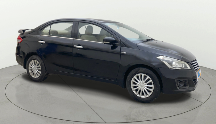 2018 Maruti Ciaz DELTA DIESEL 1.3, Diesel, Manual, 99,844 km, SRP