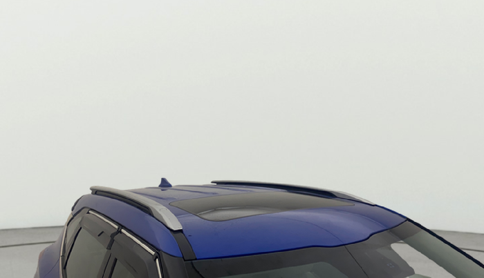 2019 KIA SELTOS GTX PLUS DCT 1.4 PETROL, Petrol, Automatic, 28,337 km, Roof