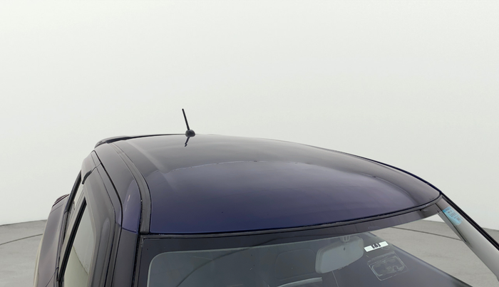 2021 Maruti Swift ZXI, Petrol, Manual, 63,314 km, Roof