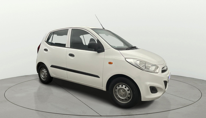 2015 Hyundai i10 MAGNA 1.1, Petrol, Manual, 43,839 km, SRP
