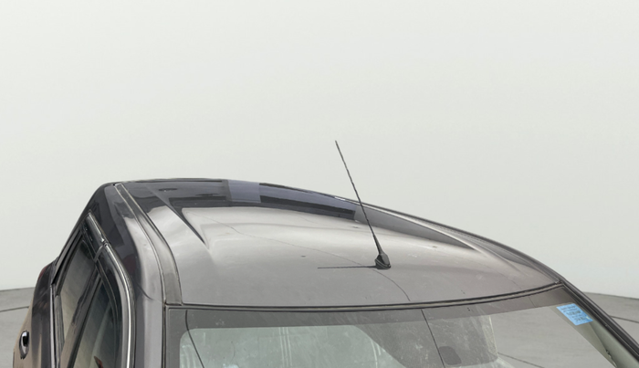 2022 Maruti Vitara Brezza LXI, Petrol, Manual, 20,317 km, Roof