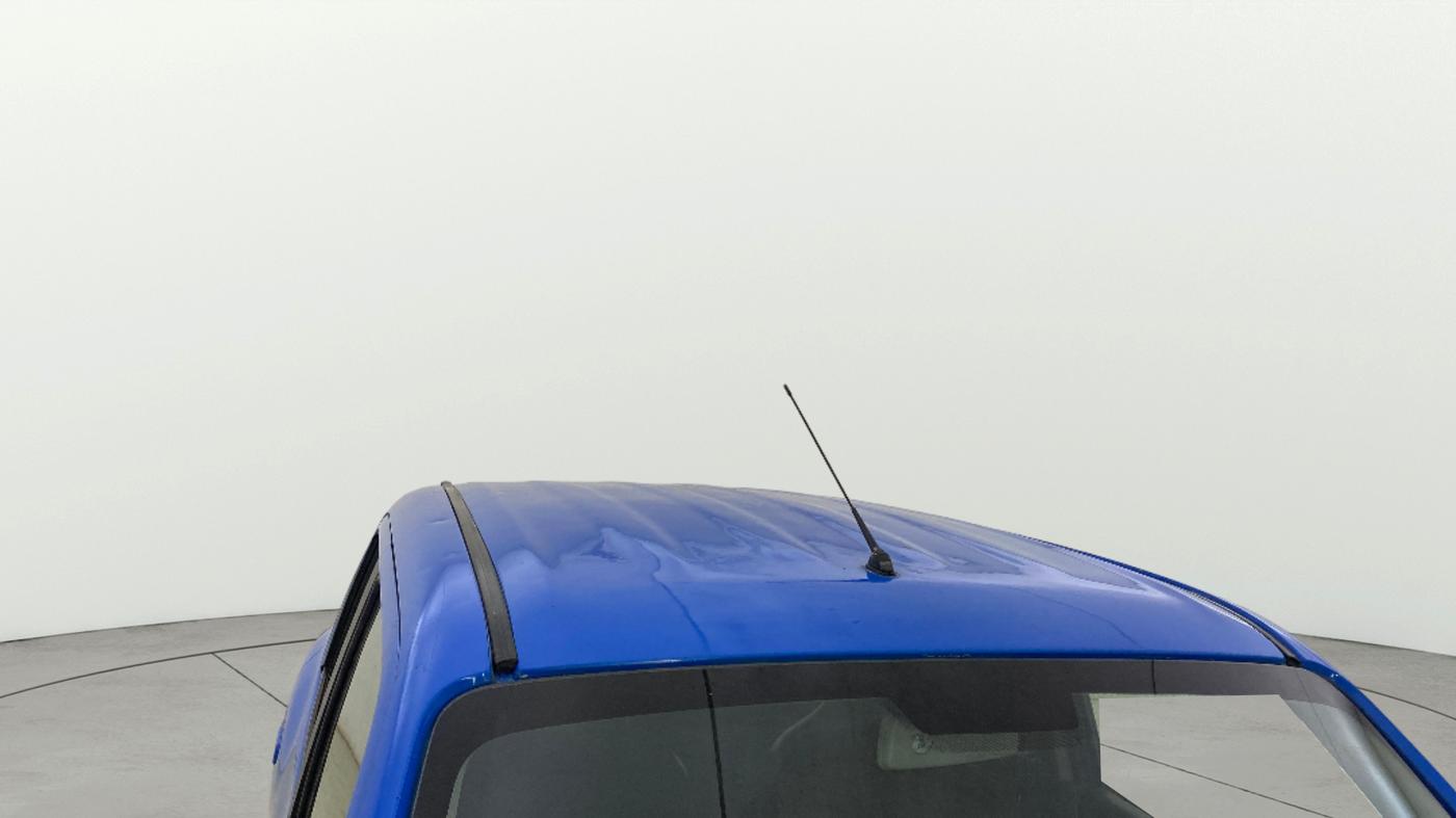 2019 Maruti S PRESSO VXI+, Petrol, Manual, 43,840 km, Roof