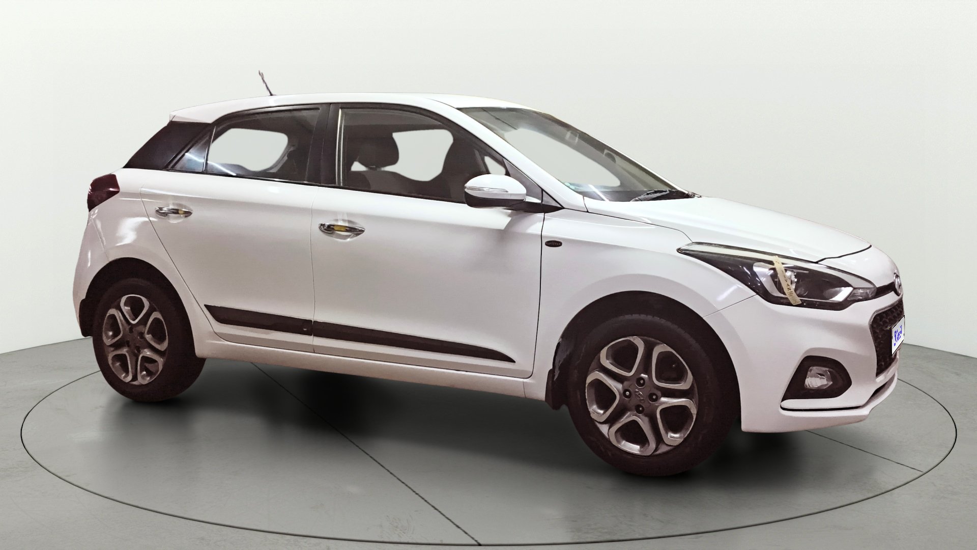 2019 Hyundai Elite i20 2014-2017 ASTA 1.2 (O) 2019 Hyundai Elite i20 2014-2017 ASTA 1.2 (O)