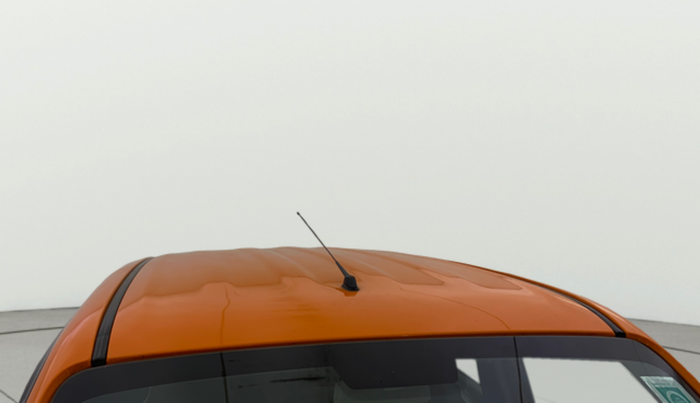 2020 Maruti S PRESSO VXI PLUS AMT, Petrol, Automatic, 35,808 km, Roof