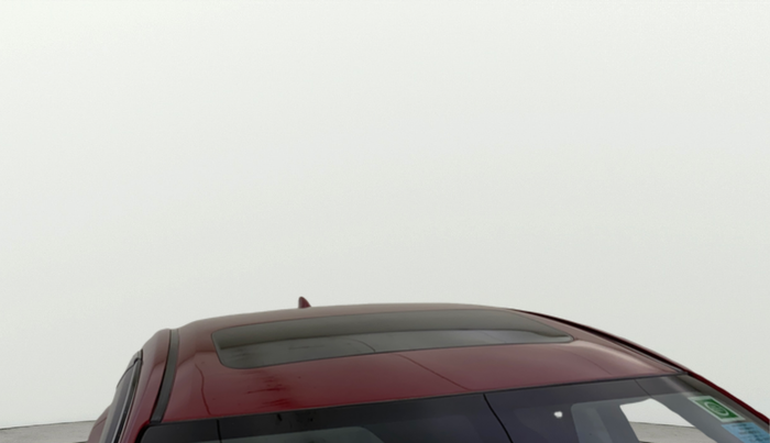 2019 Honda Civic 1.8L I-VTEC ZX CVT, Petrol, Automatic, 53,979 km, Roof