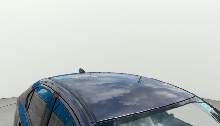 2019 Honda Amaze 1.2L I-VTEC S, Petrol, Manual, 47,492 km, Roof