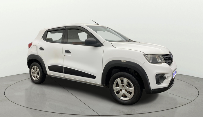 2018 Renault Kwid RXL, Petrol, Manual, 60,101 km, SRP