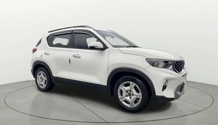 2022 KIA SONET HTK PLUS 1.5, Diesel, Manual, 67,042 km, SRP