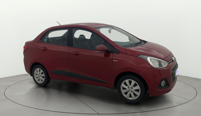 2014 Hyundai Xcent S 1.2, Petrol, Manual, 26,454 km, SRP