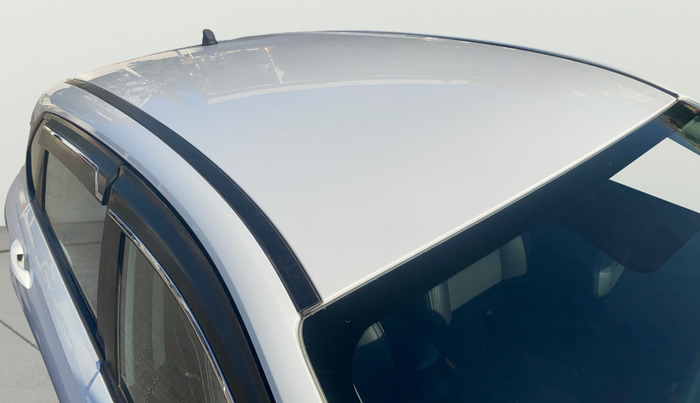 2021 Hyundai NEW I20 MAGNA 1.2 MT, Petrol, Manual, 37,237 km, Roof