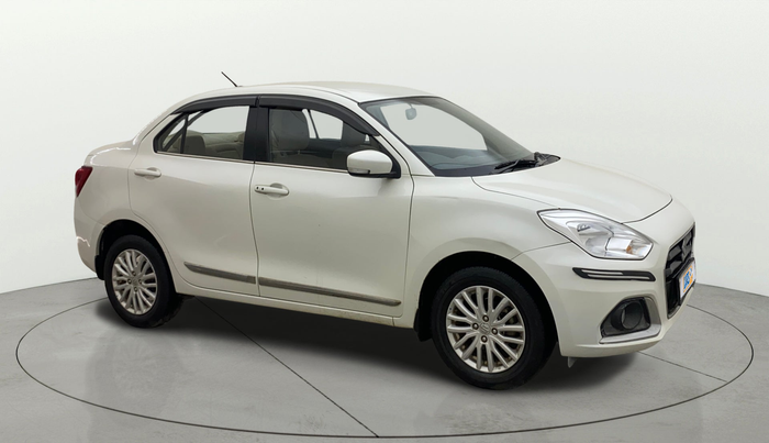 2020 Maruti Dzire ZXI AMT, Petrol, Automatic, 72,652 km, SRP