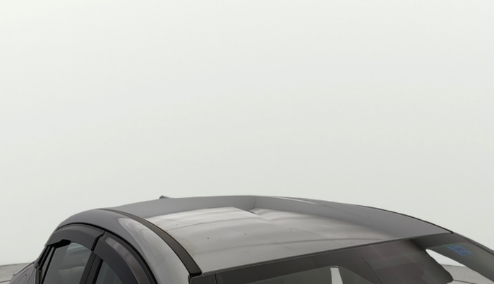 2024 Hyundai AURA SX 1.2, Petrol, Manual, 4,007 km, Roof