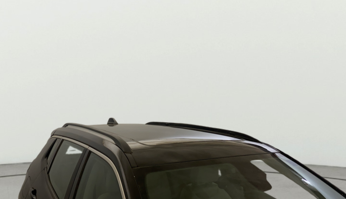 2022 Jeep Compass LIMITED (O) 1.4 PETROL DCT, Petrol, Automatic, 47,295 km, Roof