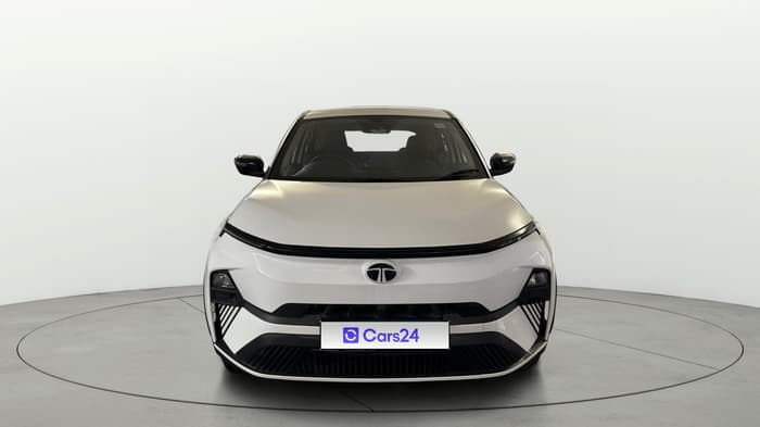 2024 Tata NEXON EV CREATIVE PLUS MEDIUM RANGE, Electric, Automatic, 9,426 km, Front