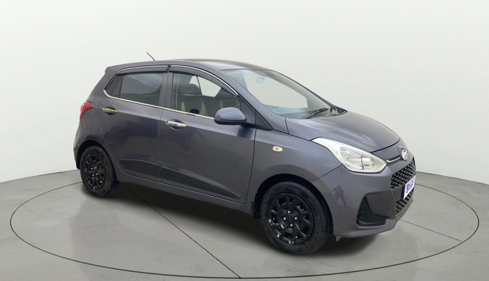 2018 Hyundai Grand i10 MAGNA 1.2 KAPPA VTVT, Petrol, Manual, 84,142 km, SRP
