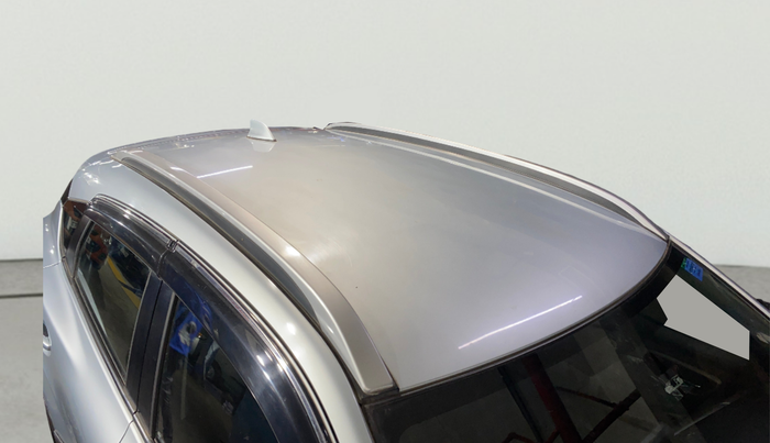 2024 Maruti FRONX ZETA 1.0 TURBO MT, Petrol, Manual, 12,855 km, Roof