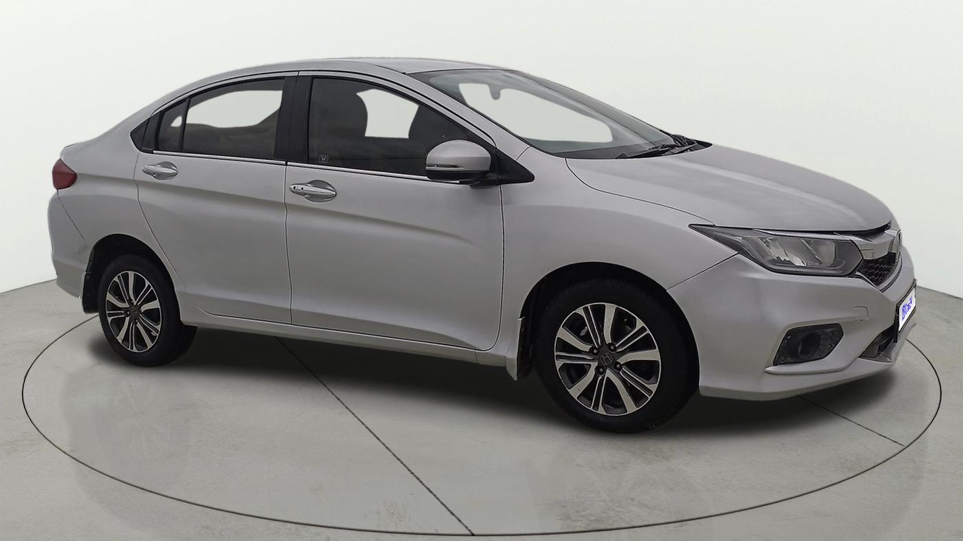 2018 Honda City 1.5L I-VTEC V MT, Petrol, Manual, 74,240 km, SRP