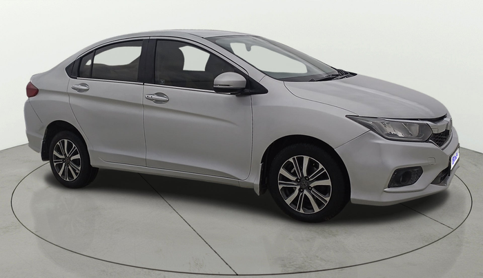 2018 Honda City 1.5L I-VTEC V MT, Petrol, Manual, 74,240 km, SRP