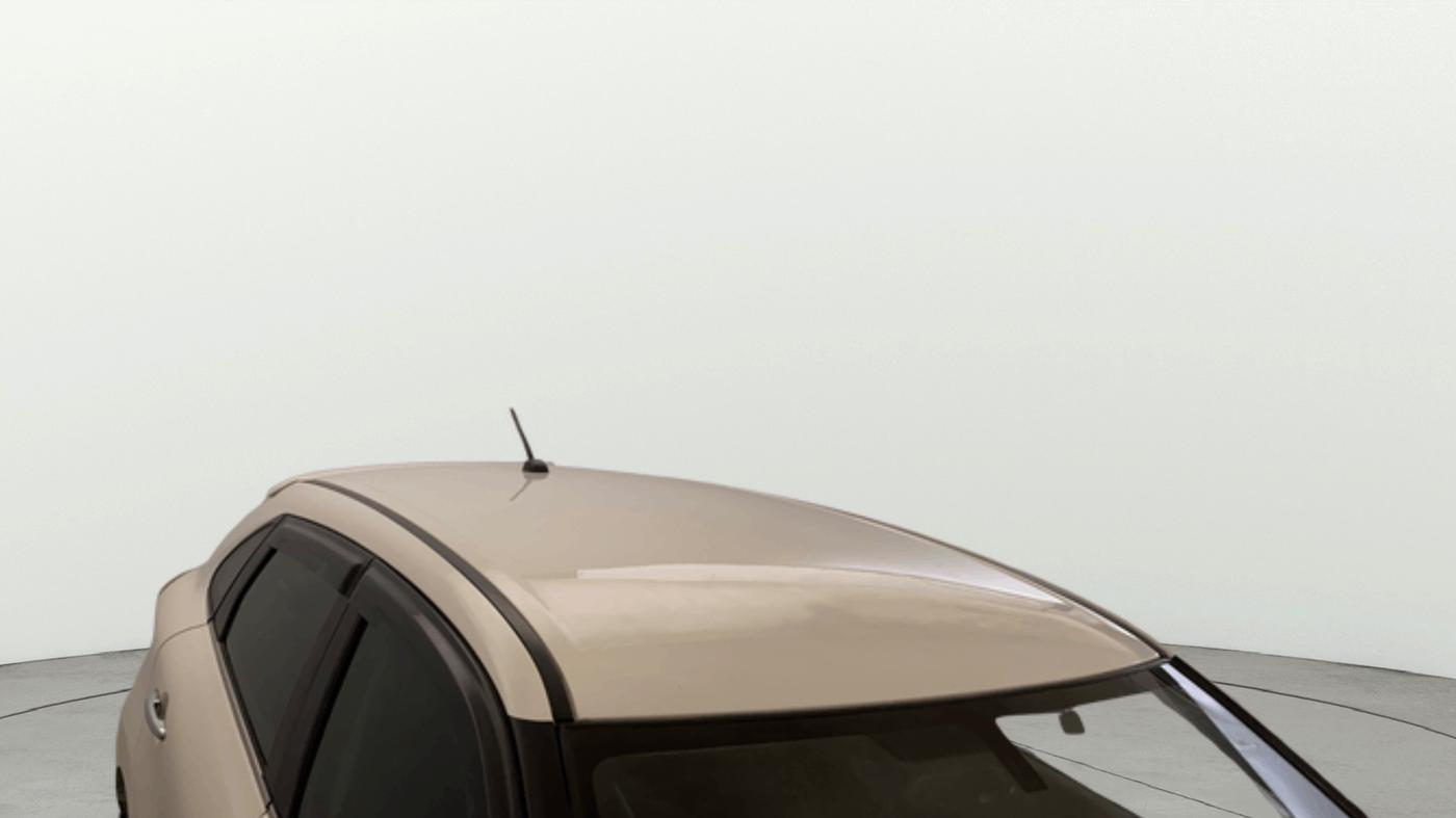 2016 Maruti Baleno ZETA PETROL 1.2, Petrol, Manual, 59,709 km, Roof