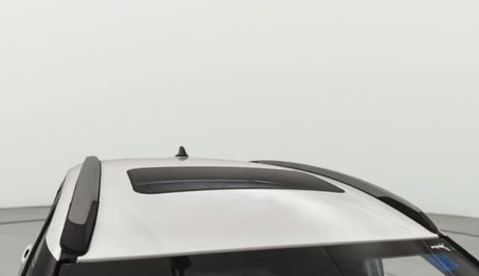 2023 Tata NEXON CREATIVE + SUNROOF 1.2 PETROL, Petrol, Manual, 13,404 km, Roof