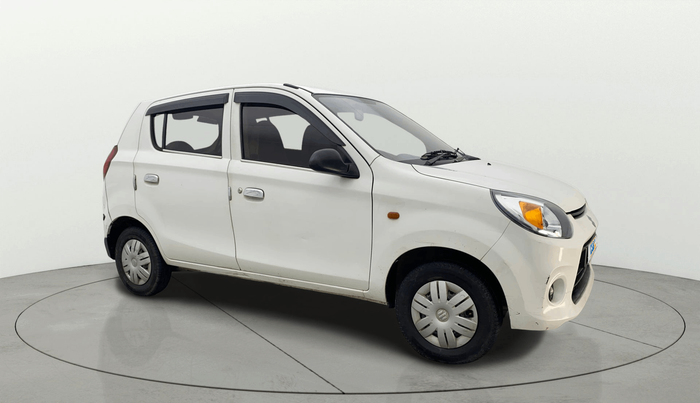 2018 Maruti Alto 800 LXI, Petrol, Manual, 72,662 km, SRP