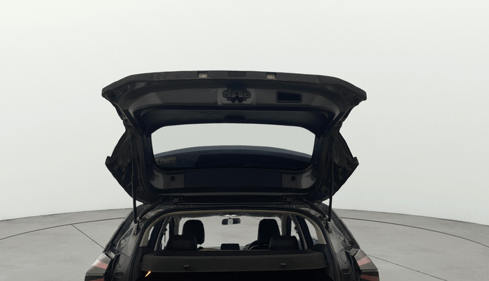 2023 Tata NEXON CREATIVE+ AMT 1.2 PETROL, Petrol, Automatic, 22,515 km, Boot Door Open