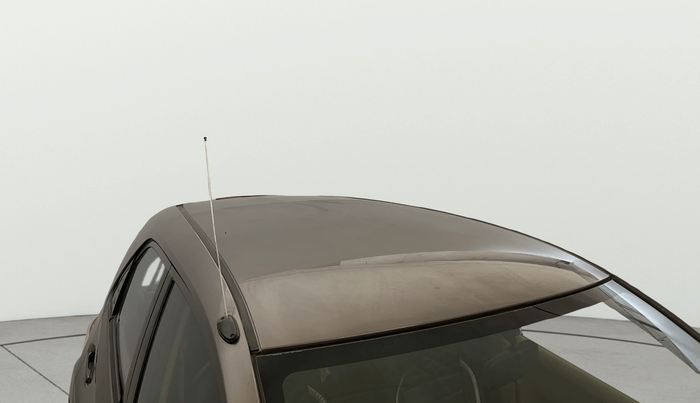 2015 Honda Brio S MT, Petrol, Manual, 26,860 km, Roof