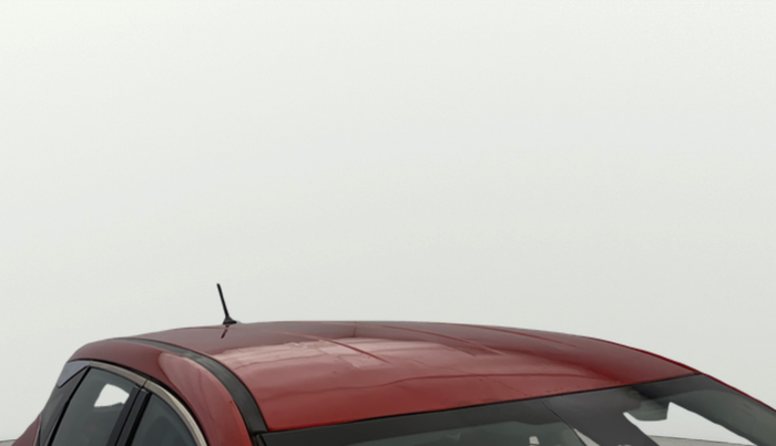 2020 Tata Harrier XM 2.0L KRYOTEC, Diesel, Manual, 73,584 km, Roof