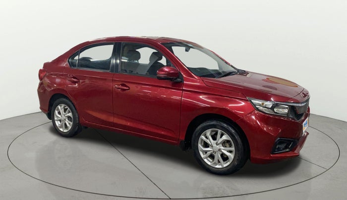 2018 Honda Amaze 1.2L I-VTEC V, Petrol, Manual, 24,633 km, SRP