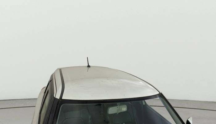 2020 Maruti Swift VXI AMT, Petrol, Automatic, 36,637 km, Roof