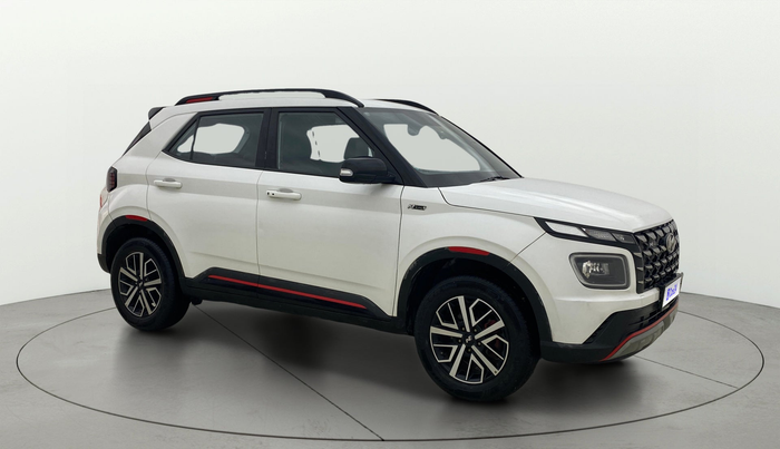 2022 Hyundai VENUE N LINE N8 1.0 TURBO DCT, Petrol, Automatic, 16,700 km, SRP