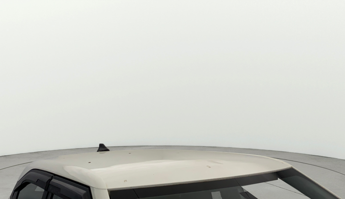 2024 Tata PUNCH PURE MT CNG, CNG, Manual, 53,335 km, Roof