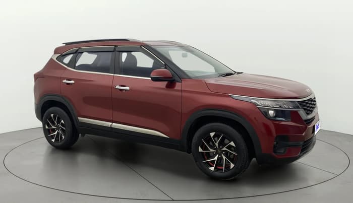 2022 KIA SELTOS HTK 1.5 DIESEL, Diesel, Manual, 82,411 km, SRP