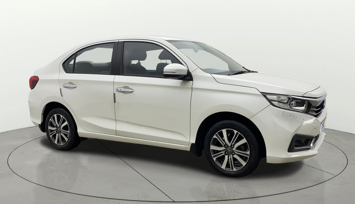 2021 Honda Amaze 1.2L I-VTEC VX CVT, Petrol, Automatic, 25,807 km, SRP