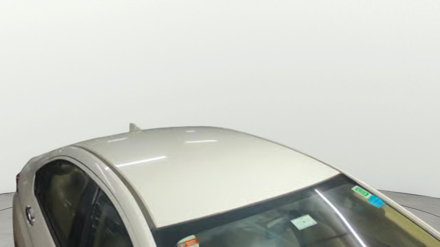 2022 Honda City 1.5L I-VTEC V MT 5TH GEN, Petrol, Manual, 61,115 km, Roof