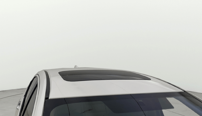 2016 Honda City 1.5L I-VTEC VX, Petrol, Manual, 74,515 km, Roof