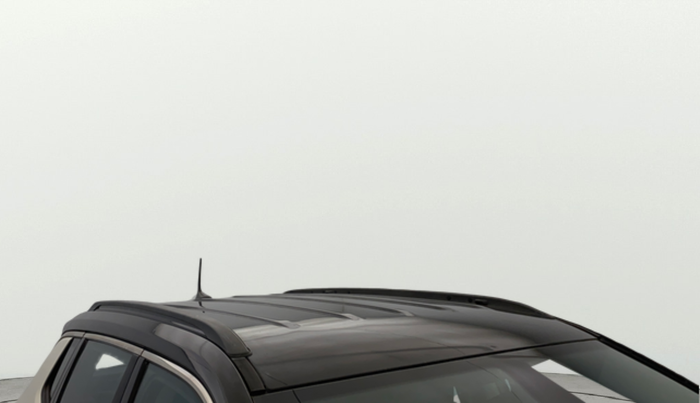 2018 Jeep Compass LIMITED (O) 2.0 DIESEL, Diesel, Manual, 85,932 km, Roof