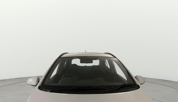 2014 Hyundai Grand i10 SPORTZ 1.2 KAPPA VTVT, Petrol, Manual, 60,821 km, Front Windshield