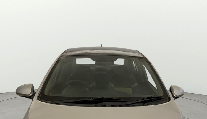 2014 Hyundai Xcent S (O) 1.2, Petrol, Manual, 68,104 km, Front Windshield