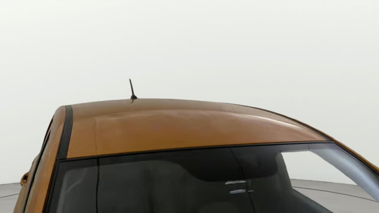 2013 Hyundai i10 MAGNA 1.2, CNG, Manual, 34,730 km, Roof